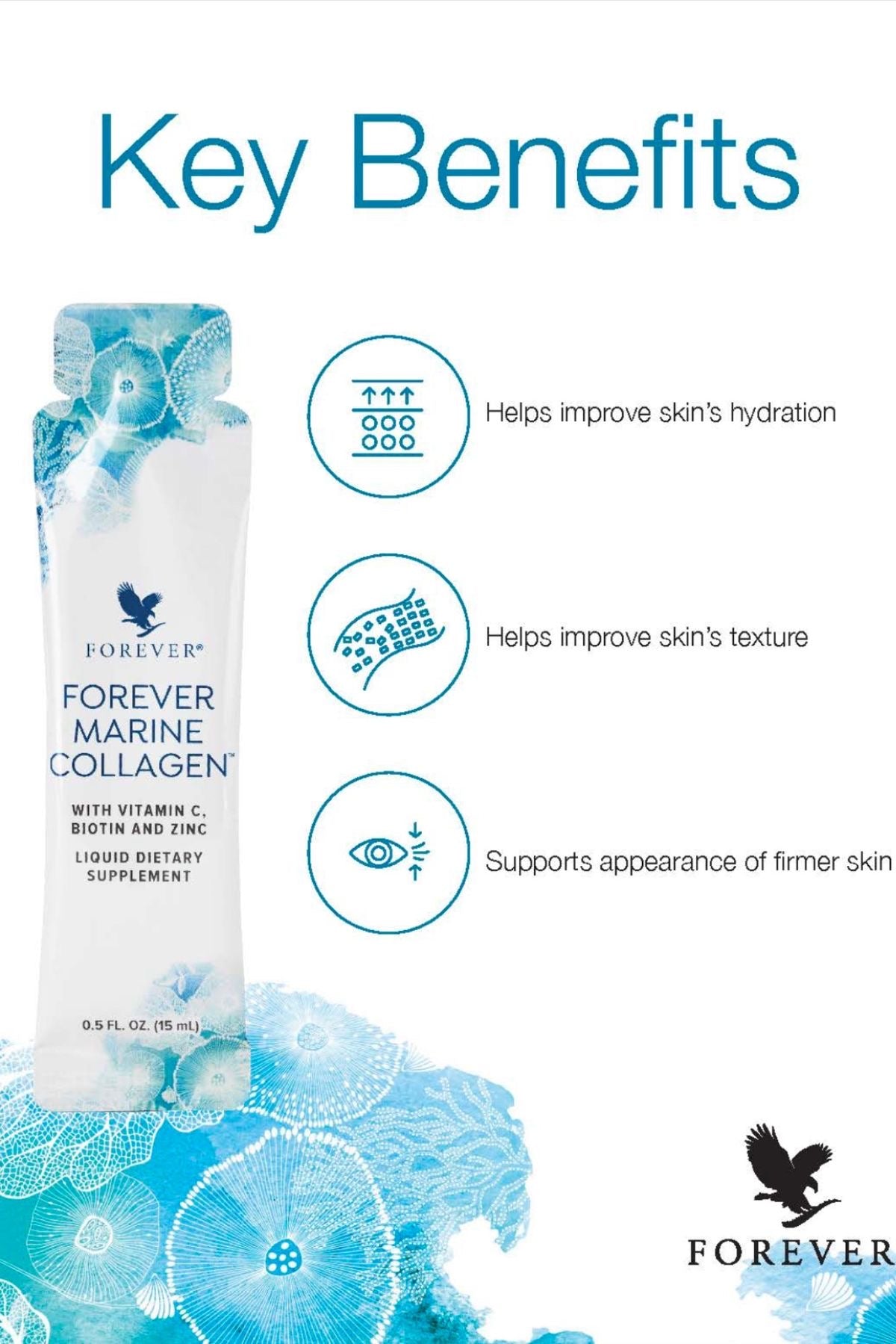 Marine collagen